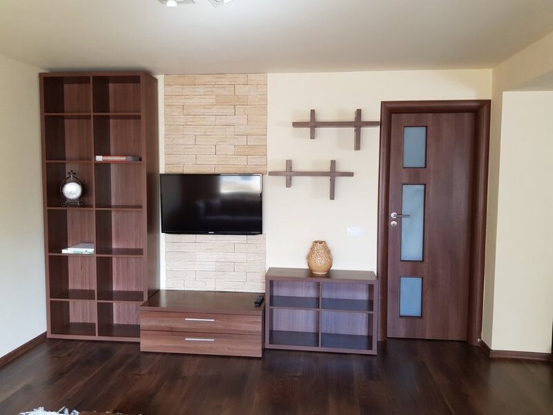 Piata Unirii - tribunal 2 camere LUX- 