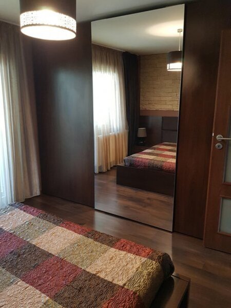 Piata Unirii, Tribunal, 2 camere lux.