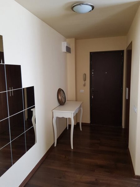 Piata Unirii, Tribunal, 2 camere lux.