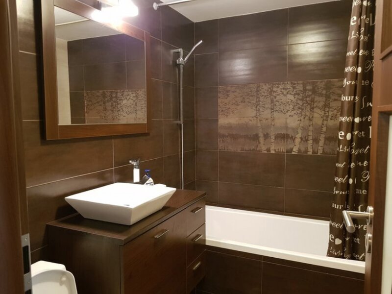 Piata Unirii, Tribunal, 2 camere lux.