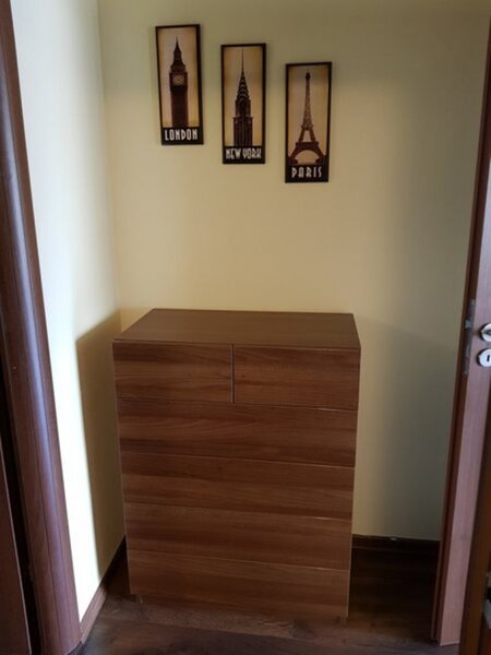 Piata Unirii, Tribunal, 2 camere lux.